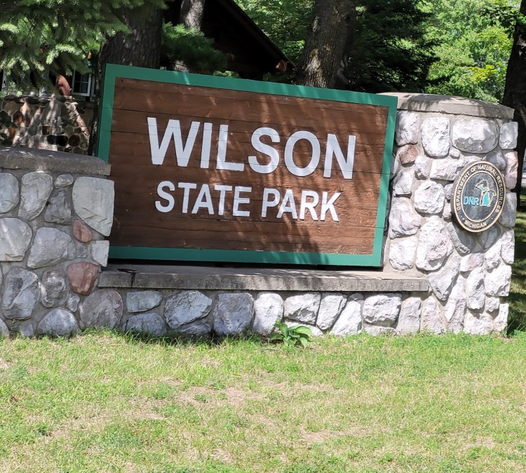 Wilson State Park (Harrison,&nbspMI)